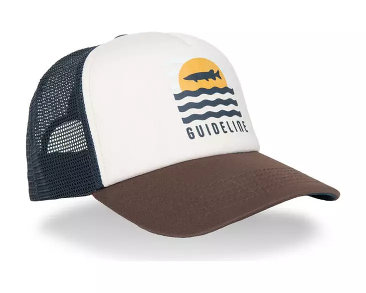 Guideline Predator Trucker Cap - Trucker-Caps - 7033841076944 - 1
