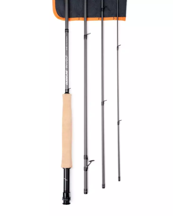 Guideline Rivolt Single Hand - Guideline-Fliegenruten - 7033841111614 - 1