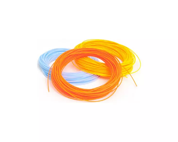 Guideline TSL 0.028" 25lbs (Sky Blue) - Beschichtet - 7033840116924 - 1