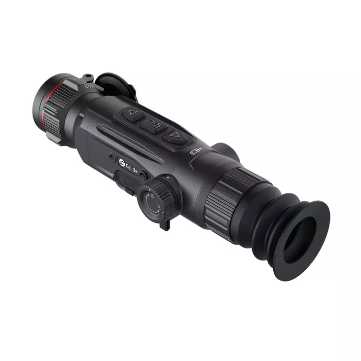 Guide Outdoor Nova N Scope N425S - Wärme und Nachtsichtzielfernrohre - 6970883554584 - 1