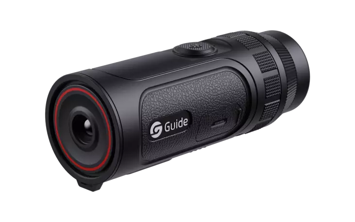 Guide Outdoor TE Monocular TE210S - Monokulare - 6970883554614 - 6