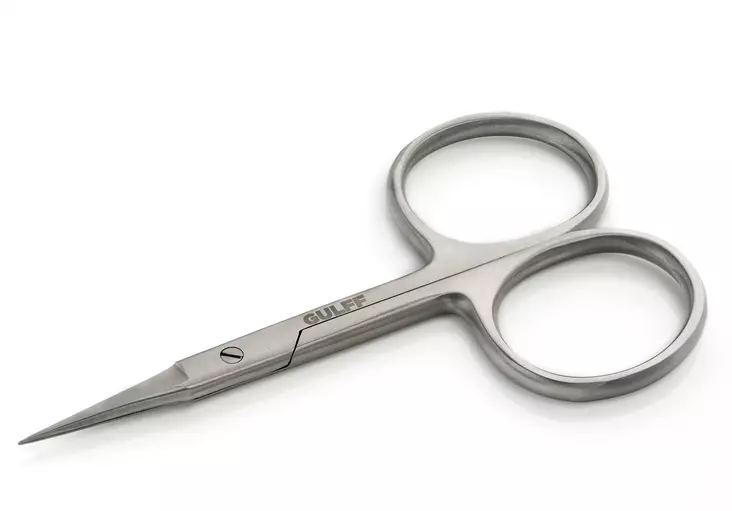 Gulff Cutman Micro 4" - Scheren - 6430068961304 - 1