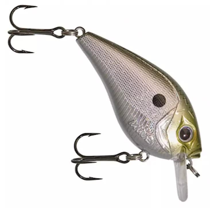 Gunki Kraken 55F - Wobbler <6 cm - 2712202314 - 1