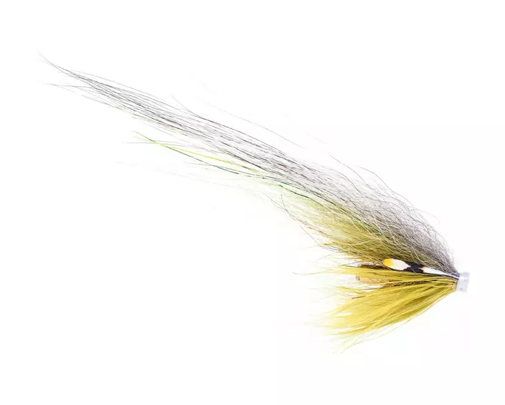 HA Boliven Grey 5cm - Tubenfliegen - 7033841070904 - 1