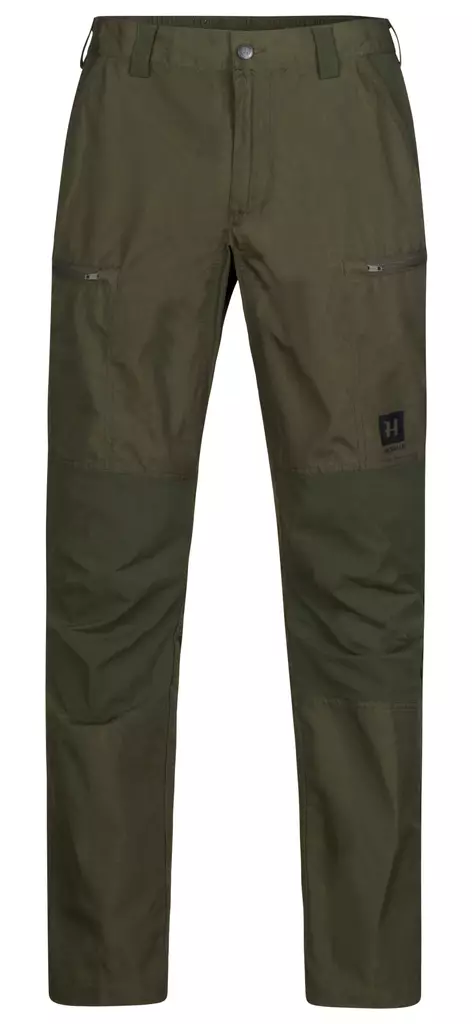 Härkila Fjell Trousers Phantom-Meteorite - Jagdhosen für Männer - 5714733640154 - 1