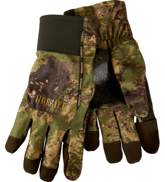 Härkila Lynx HWS Gloves - Jagdhandschuhe - 19010779704 - 1
