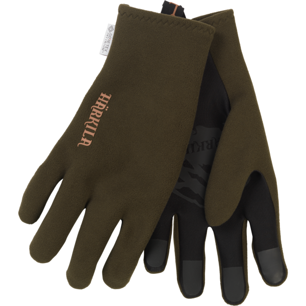 Härkila Mountain Hunter Gloves - Jagdhandschuhe - 19010873804 - 1