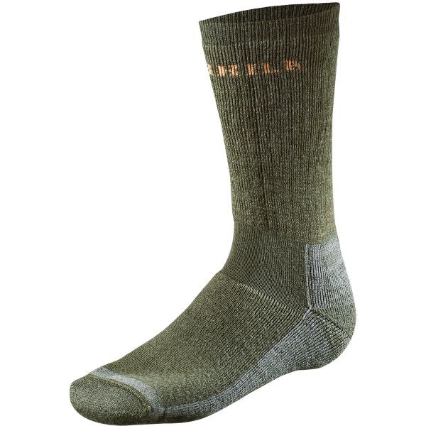 Härkila Pro Hunter Sock - Jagdsocken - 5707335327844 - 1