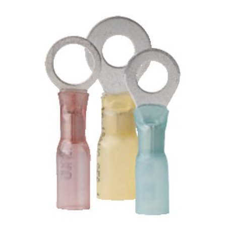 Heat Shrink Ring - Kabel und Anschlüsse - 091887316254 - 1