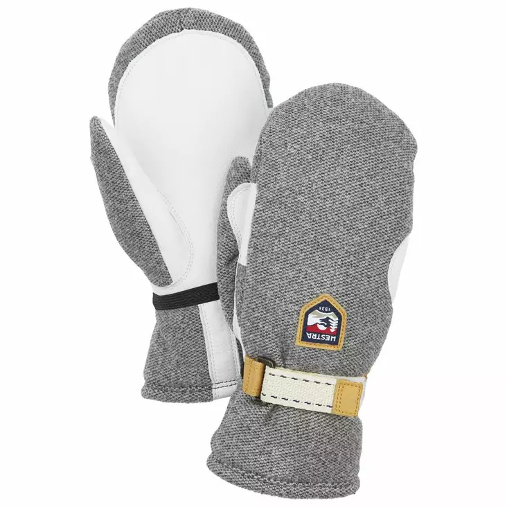 Hestra Winstopper Tour-Mitt - Jagdhandschuhe - 7332904021014 - 1