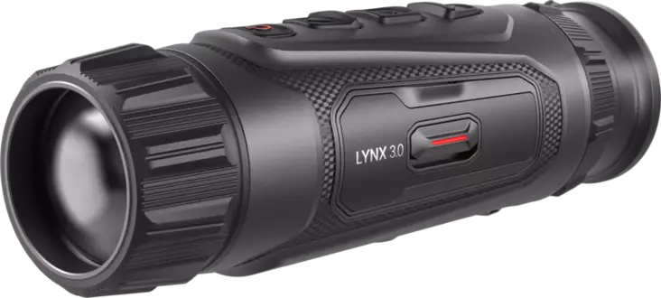 HikMicro Lynx 3.0 LQ35 - Monokulare - 6974004649364 - 1