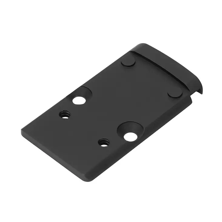 Holosun mount CZ -P10 407/507K/RMR - Montagen für Leuchtpunktvisiere - 4055132016104 - 1