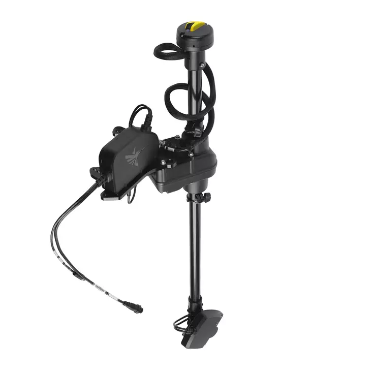 Humminbird MEGA Live TargetLock - Für Humminbird Sonare - 7332467314394 - 1