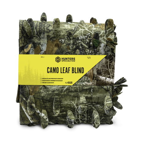 Hunters Specialties Netting 54" X 12 FT Realtree Edge - Verblendung - 021291710324 - 1