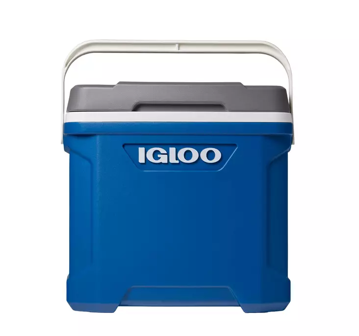 Igloo Latitude 28l Blue - Kühlboxen - 0034223311254 - 1