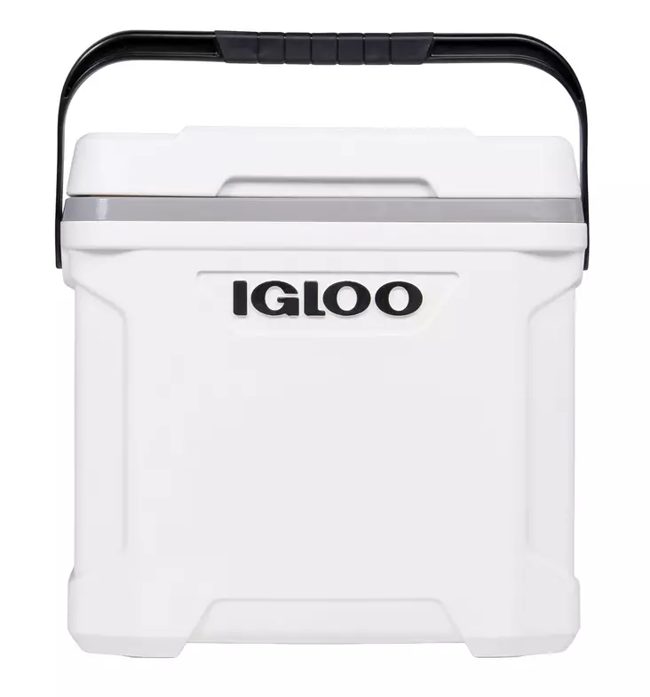 Igloo Marine Ultra 28l Cooler White - Kühlboxen - 0034223506704 - 1