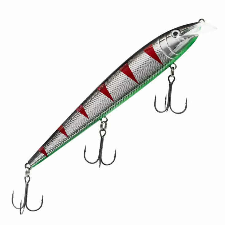 Islure Tuikkari XL - Wobbler über 10 cm - 08022024 - 1