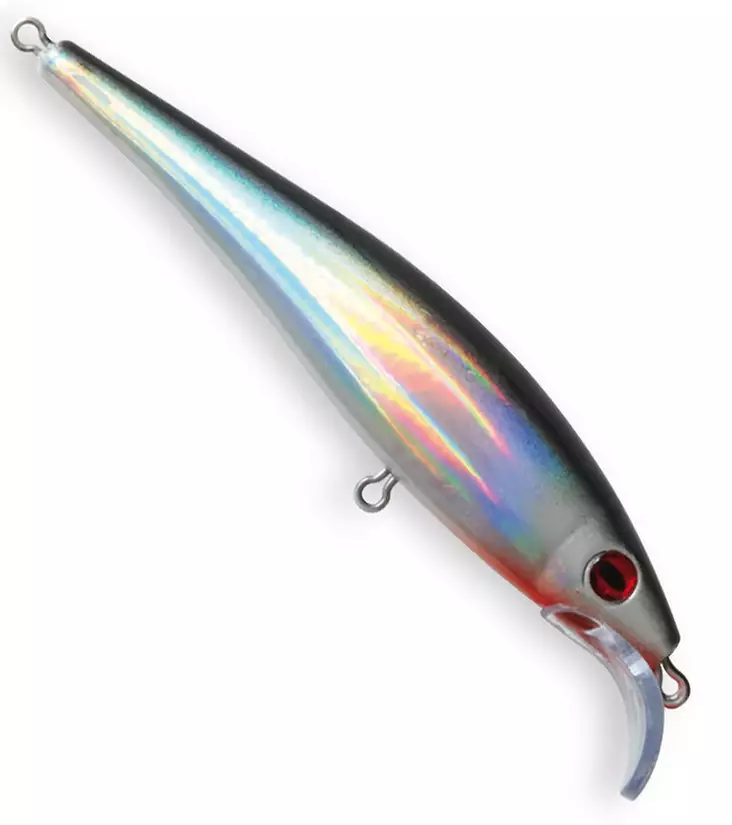 Jesse Flash 11cm 13g - Wobbler über 10 cm - 271220204 - 1