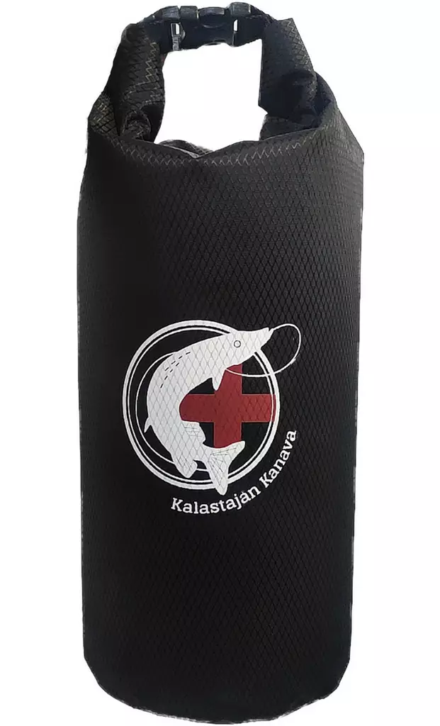 Kalastajan Kanava Kalastajan Ensiapulaukku - Andere Taschen - 6420611520034 - 1