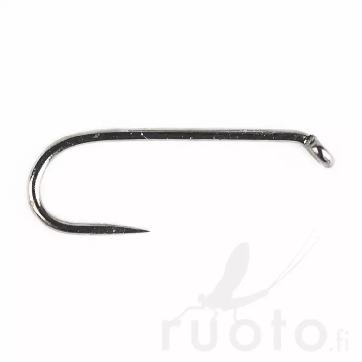 Kamasan B402 Trout Barbless - Widerhakenlose Haken - 641751200854 - 1