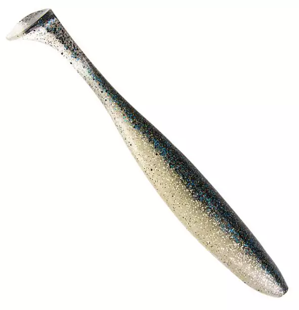 Keitech Easy Shiner 8''/20cm - Klassische Weichköder - 310820204 - 1