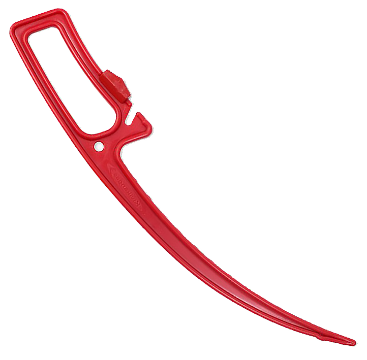 Lukkopuikkari - Zubehör - 6418252000084 - 1