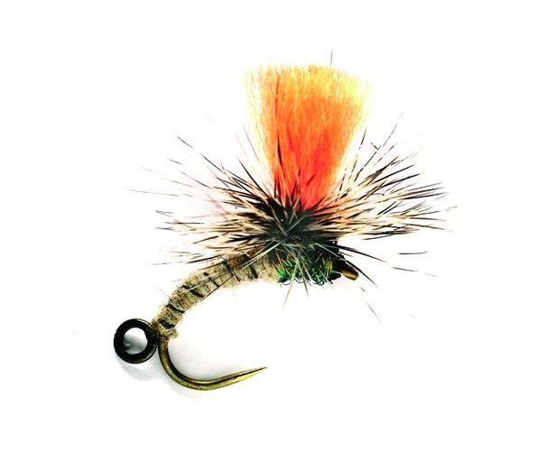 Klinkhammer Duo Special - Trockenfliegen - 5054302036194 - 1
