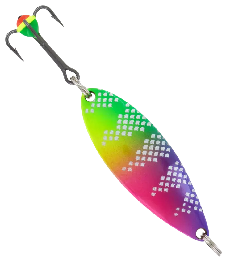 Kuusamo Pilkkilätkä 55mm 4g - Löffel <15 g - 18012024 - 1