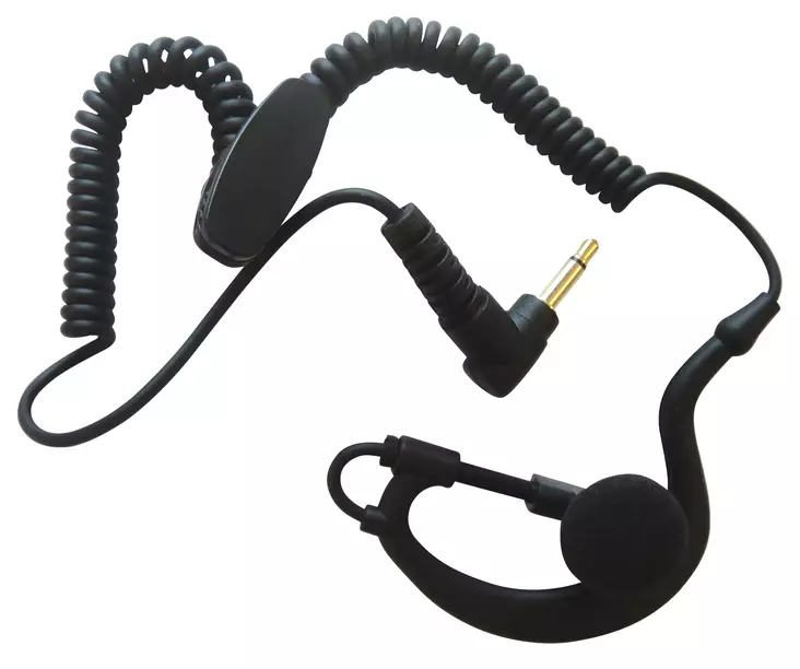 Lafayette Ohrhörer 3,5mm - Lafayette - 7332020029024 - 1