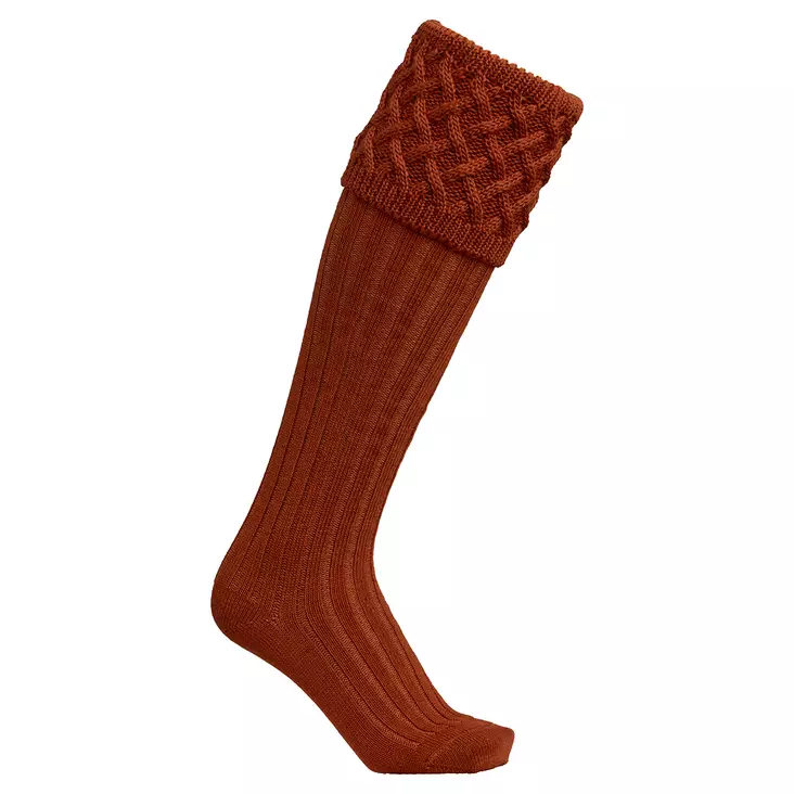 Laksen Windsor Terra - Jagdsocken - 5707953728894 - 1