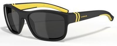 Leech ATW Kids Black - Kunststofflinsen - 7350123791914 - 2