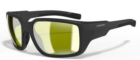 Leech X1 PC-YL-Wind - Kunststofflinsen - 7350123791174 - 2
