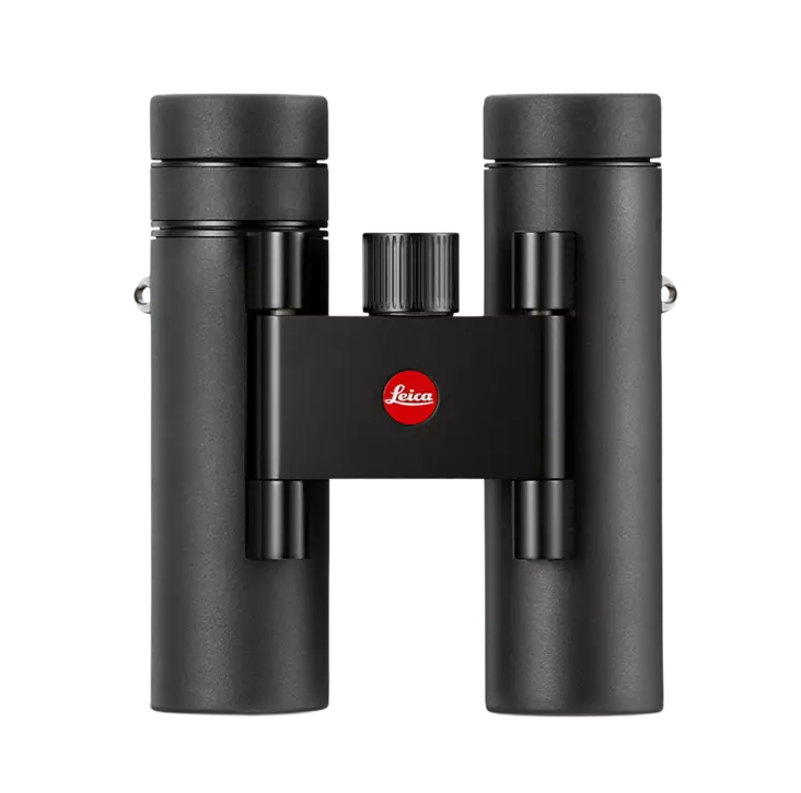 Leica Noctivid Compact 8x25 Black - Ferngläser im Taschenformat - 4022243402034 - 1