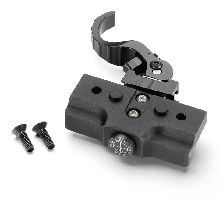 Leica Picatinny Set Calonox 2 BH38mm - Adapter und Zubehör - 4022243590854 - 1