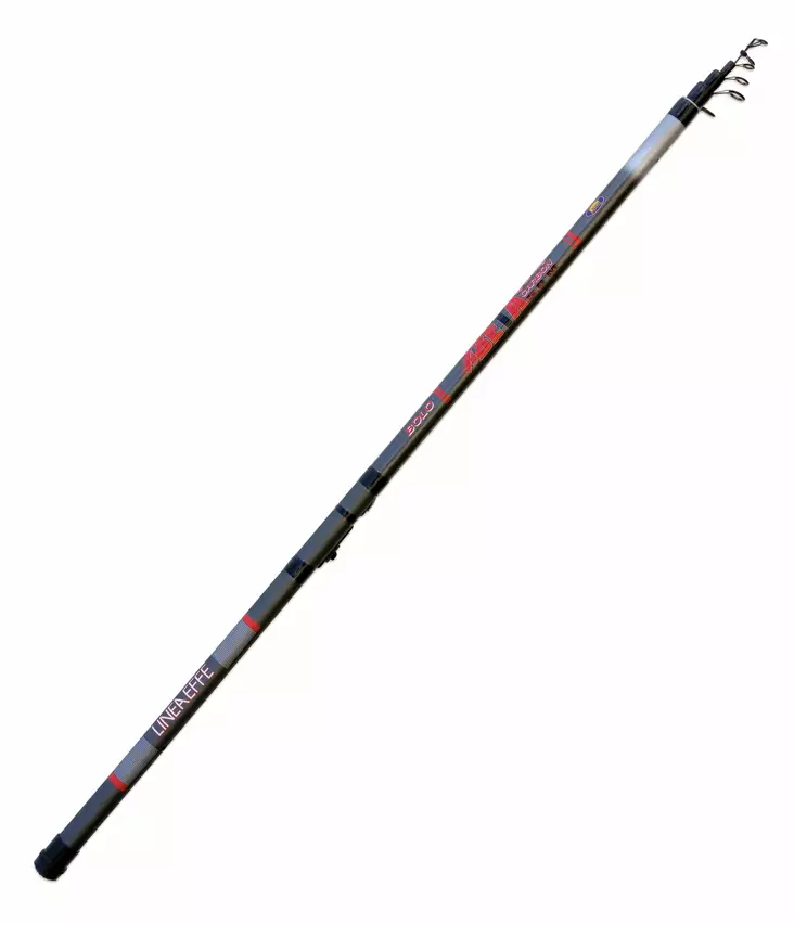 Lineaeffe Beta Carbon Bolo - Stipruten - 8032895135064 - 1