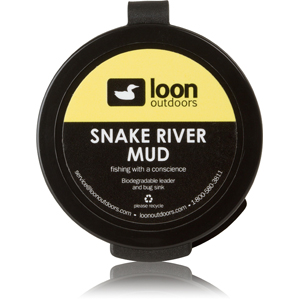 Loon Snake River Mud - Andere Chemikalien - 782420002474 - 2