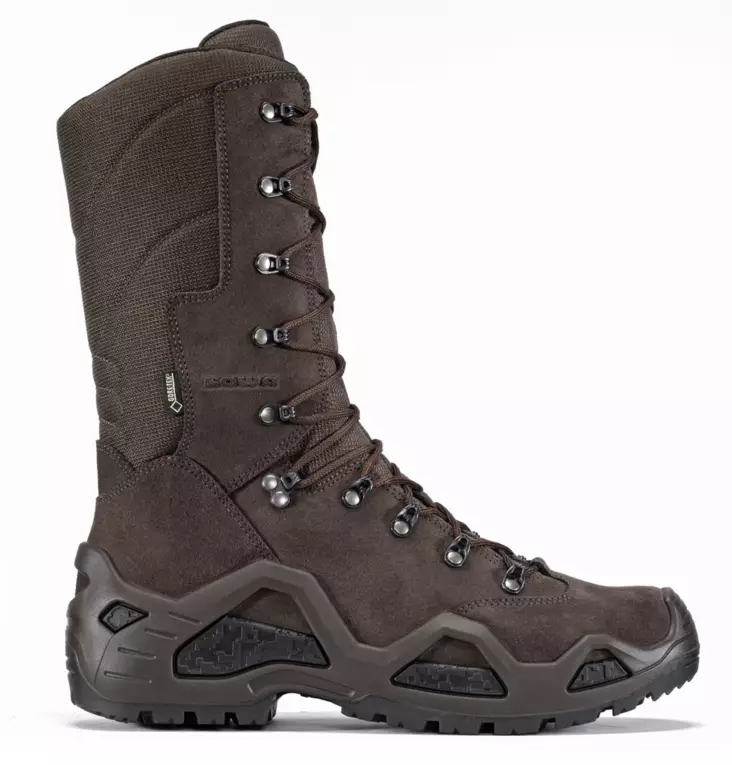 Lowa Z-11S GTX WS Dark Brown - Jagdschuhe und -stiefel - 4056264060324 - 1