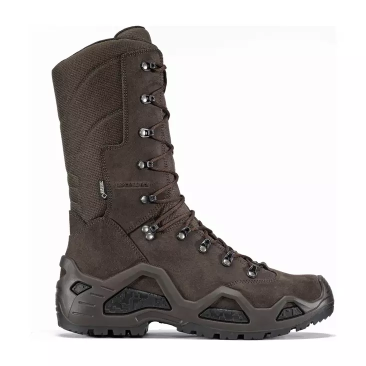 Lowa Z-11S GTX WS Dark Brown #4,5/37,5 - Jagdschuhe und -stiefel - 4056264060324 - 1