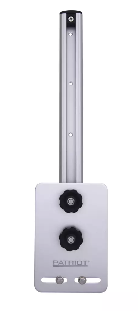 Lowrance Heavy-Duty Transducer Lift - Halterungen für Sonare und Kartenplotter - 6417512539944 - 1