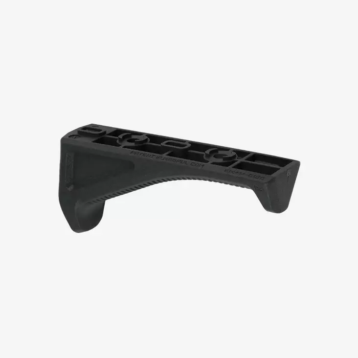 Magpul M-LOK AFG Angled Fore Grip BLK - Gewehrteile - 873750006024 - 1