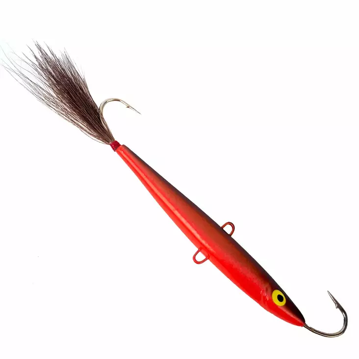 MA Muikku - Horizontale Eisangelköder - 6420615488194 - 1