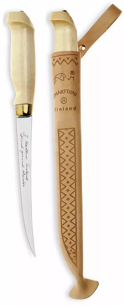 Marttiini Classic Fileting Knife 15 - Filetiermesser - 6416885372004 - 1