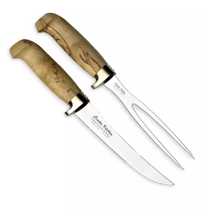 Marttiini Roast Set - Andere Werkzeuge und Zubehör - 6416885845034 - 1