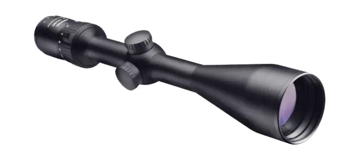 Meopta Meopro 4-12x50 - Meopta Zielfernrohre - 8594050732124 - 1