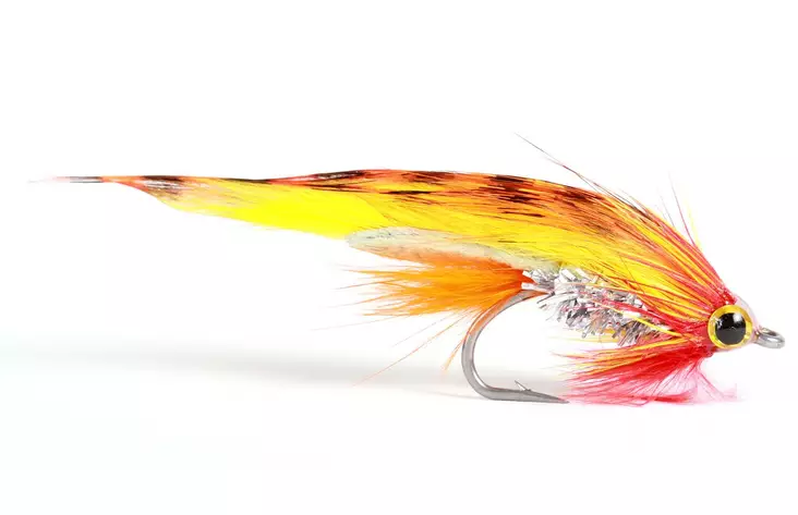 Mickey Finn Zonker - Streamer - 7033840130234 - 1