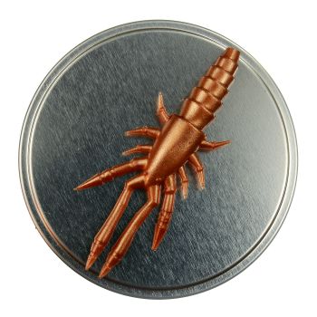 Microbite Decapod 5cm - Kreatur-Weichköder - 34003000054 - 1