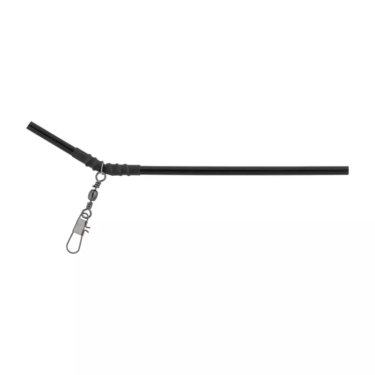 Mikado Anti-Tangle Curved with Snap 3 pcs - Feeder-Verbinder, Perlen & Stopper - 5900637146254 - 1