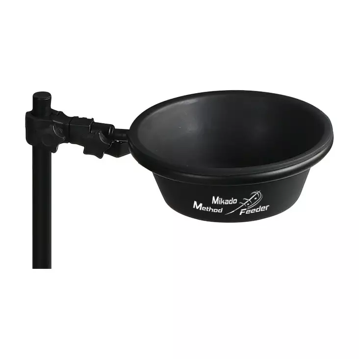 Mikado Arm with Round Bowl 25cm - Beine, Zubehörblöcke & Stützarme - 5900637034384 - 1