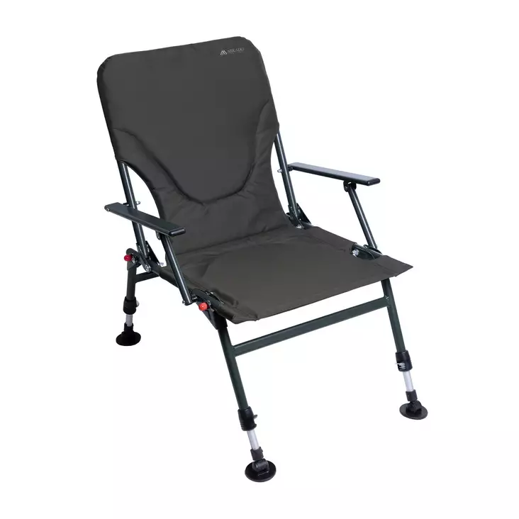 Mikado Basic Chair - Karpfenstühle - 5900637028864 - 1