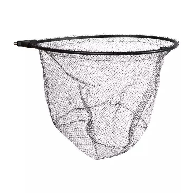 Mikado Cage Tournament Landing Net Head Nylon Mesh 6mm - Kescherköpfe & Kescherstiele - 5900637116394 - 1